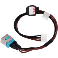 Conector Dc Jack para Acer Aspire 4230 4330 4630 4730 4730z Conector Dc Jack para Acer Aspire 4230 4330 4630 4730 4730z