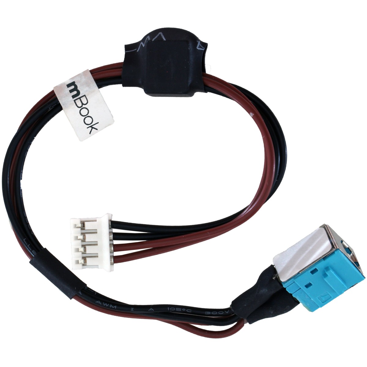 Conector Dc Jack para Acer Aspire 4230 4330 4630 4730 4730z, 