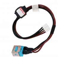 Conector Dc Jack para Acer Aspire 4230 4330 4630 4730 4730z Conector Dc Jack para Acer Aspire 4230 4330 4630 4730 4730z