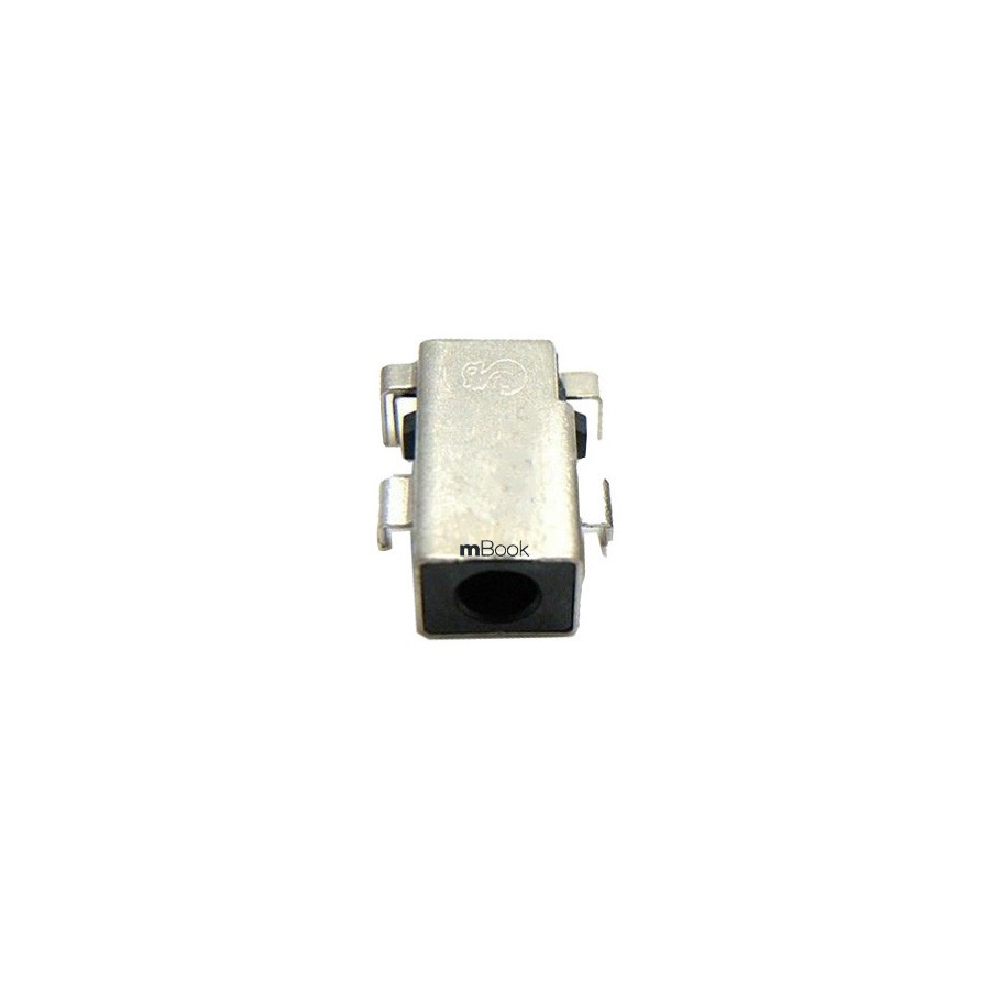 Conector Jack para Acer Acer Chromebook 11 13 15 R11 Cb3 Cb5