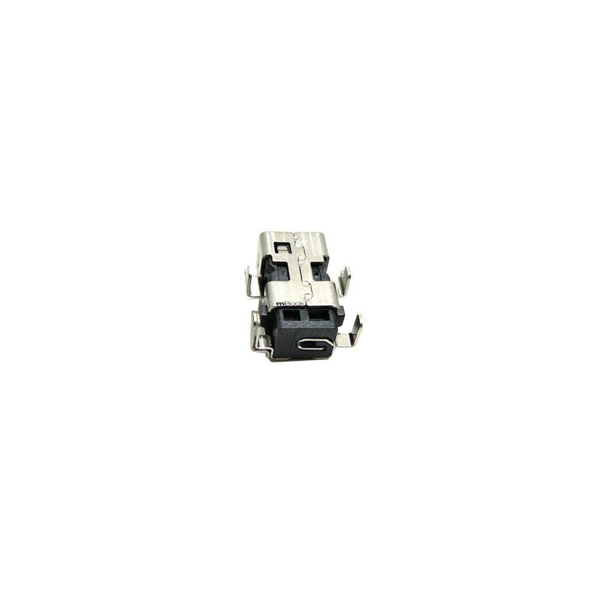Conector Dc Jack para Acer Cb3-111 Cb3-131, 