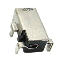 Conector Jack para Acer Cb3-531 Cb5-132t Cb5-571 C720 C720p Conector Jack para Acer Cb3-531 Cb5-132t Cb5-571 C720 C720p