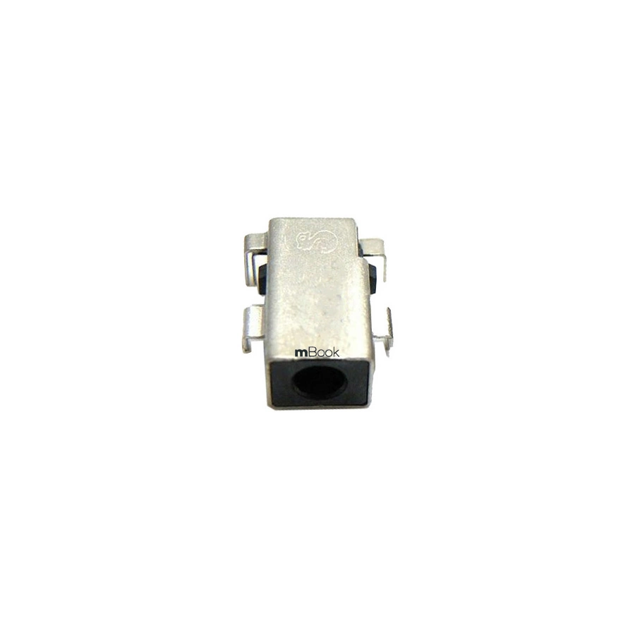 Conector Jack para Acer Cb3-531 Cb5-132t Cb5-571 C720 C720p
