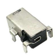 Conector Jack para Acer Cb3-531 Cb5-132t Cb5-571 C720 C720p Conector Jack para Acer Cb3-531 Cb5-132t Cb5-571 C720 C720p
