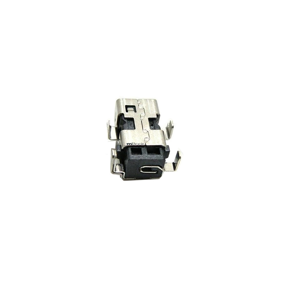 Conector Jack para Acer Cb3-531 Cb5-132t Cb5-571 C720 C720p