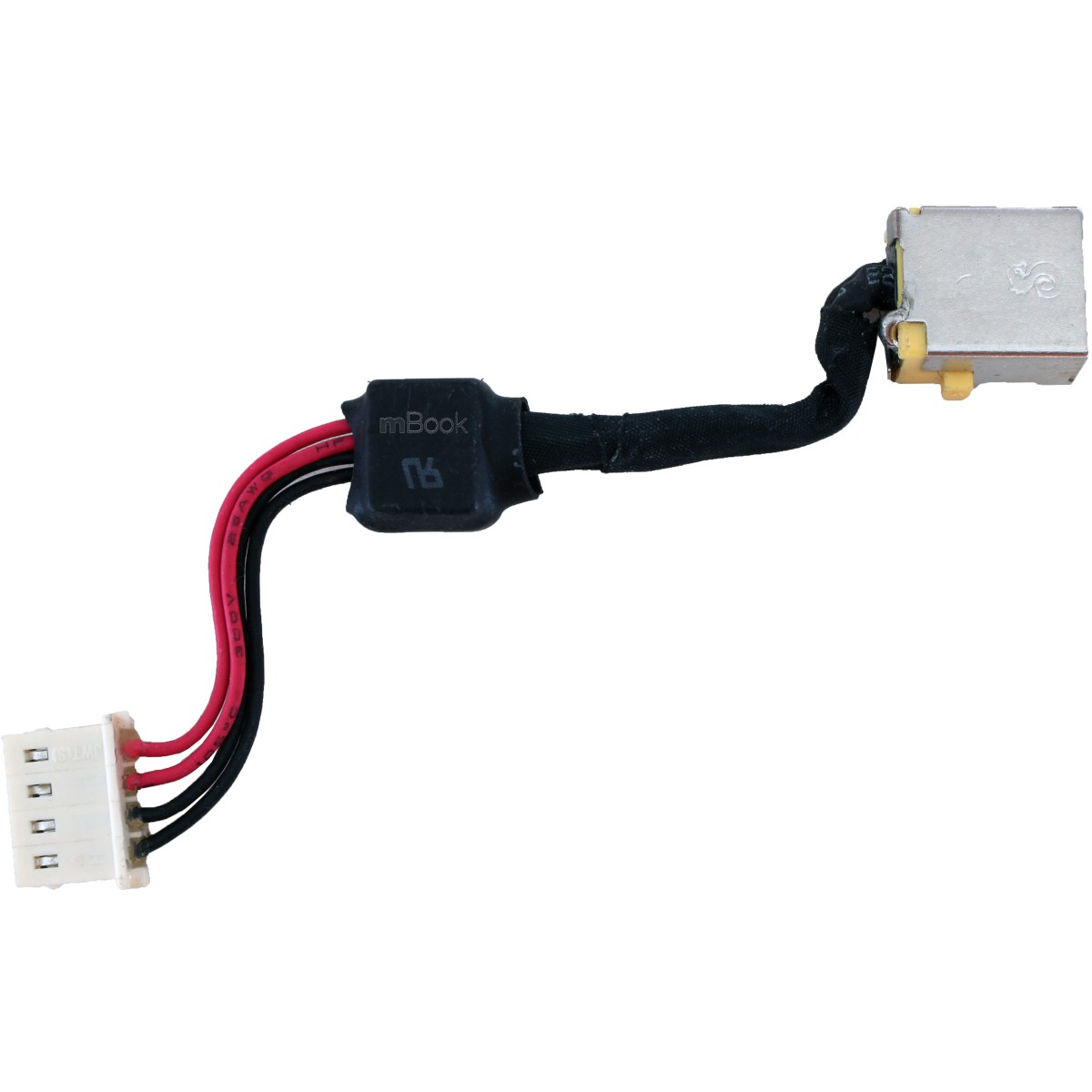 Conector Jack para Acer Aspire E1-421 V3-471 E1-431g V3-471, 