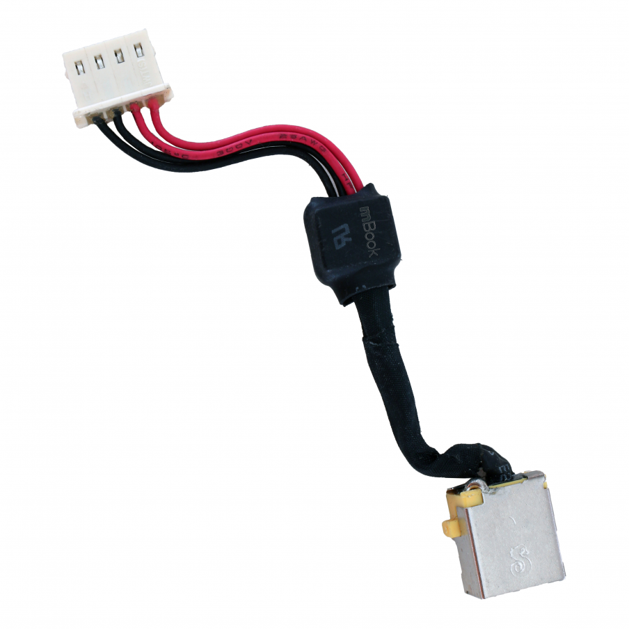Conector Jack para Acer Aspire E1-421 V3-471 E1-431g V3-471