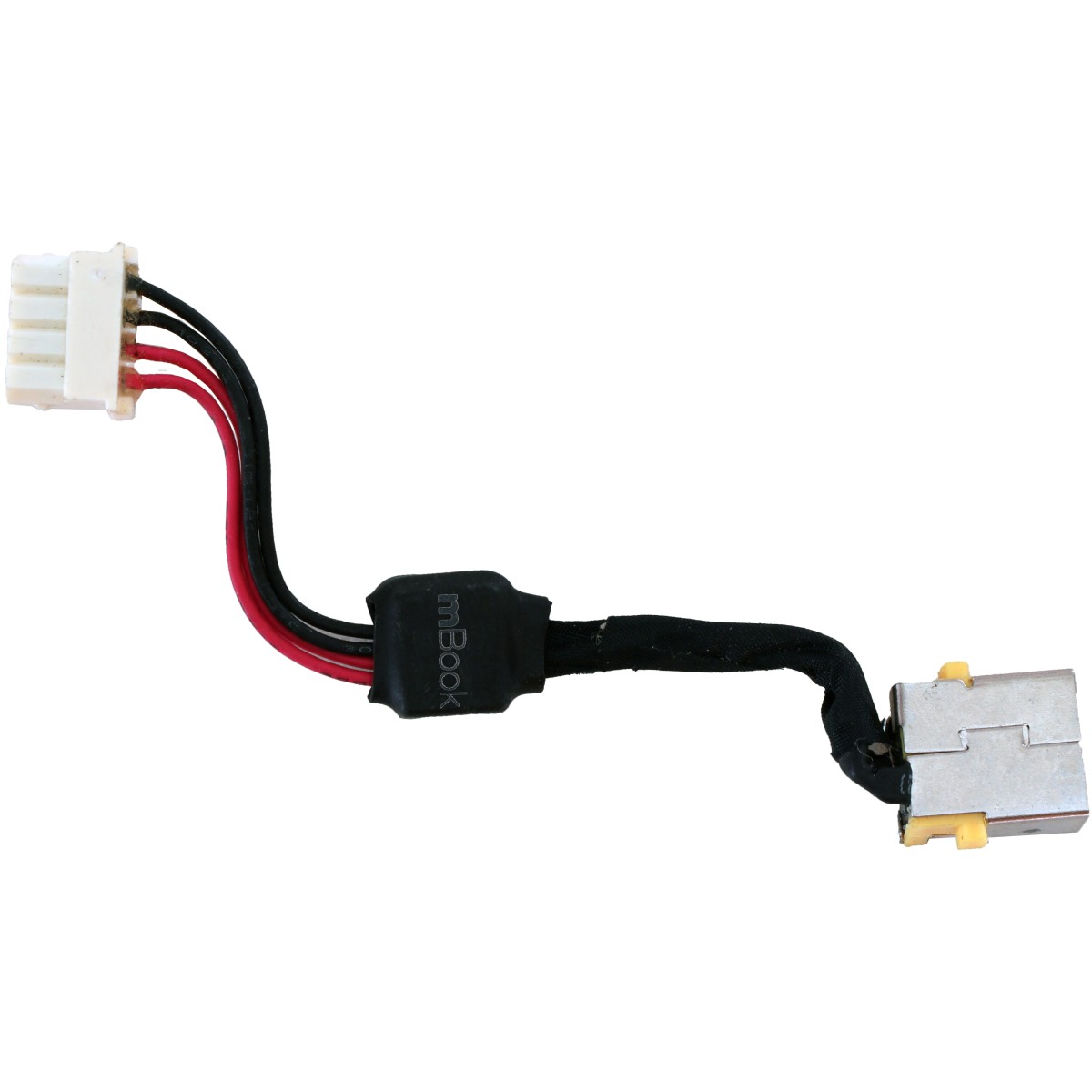 Conector Dc Jack para Acer Aspire E1-471-6824 E1-471-6_br177, 