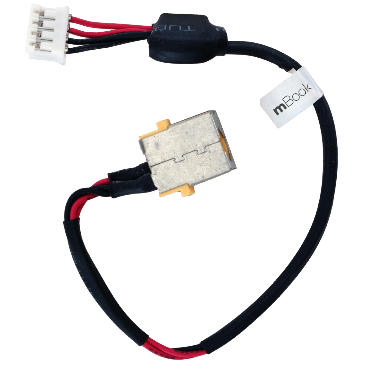Conector Jack para Acer Aspire E1-510 E1-510p E1-532 E1-532p