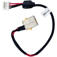 Conector DC Jack E1-572 E1-572p V5-561 V5-561p v5we2 Conector DC Jack E1-572 E1-572p V5-561 V5-561p v5we2