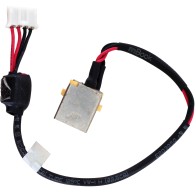 Conector DC Jack E1-572 E1-572p V5-561 V5-561p v5we2 Conector DC Jack E1-572 E1-572p V5-561 V5-561p v5we2