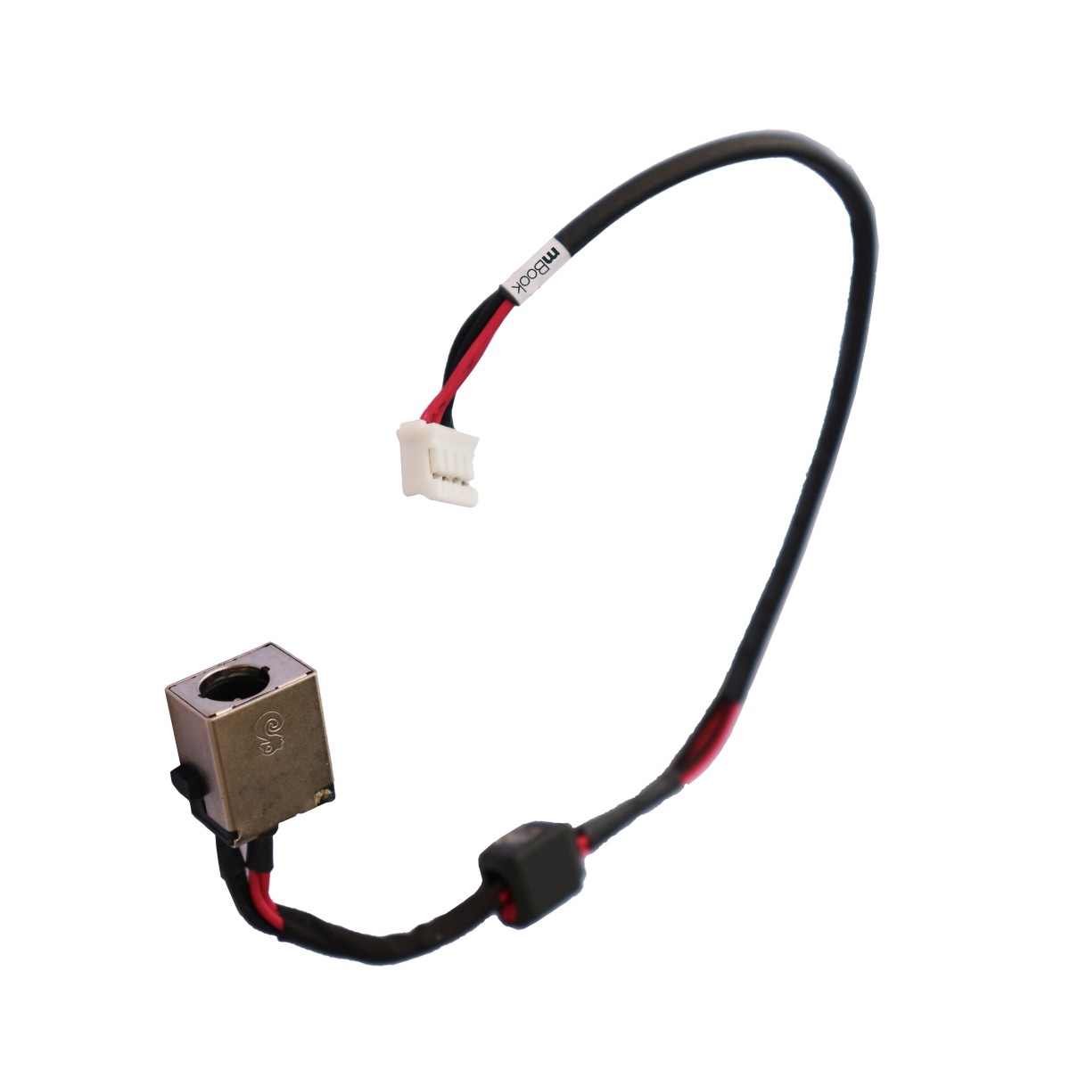 Jack para Acer Aspire E5-531 E5-571 E5-571-5474 E5-571-54mc, 