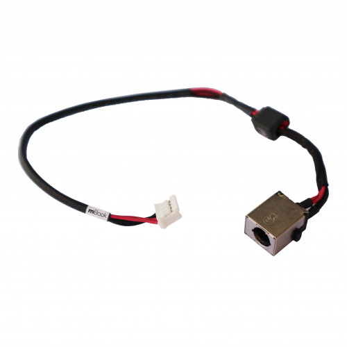 Jack para Acer Aspire E5-571-33zu E5-571-32eg E5-571-535h, 