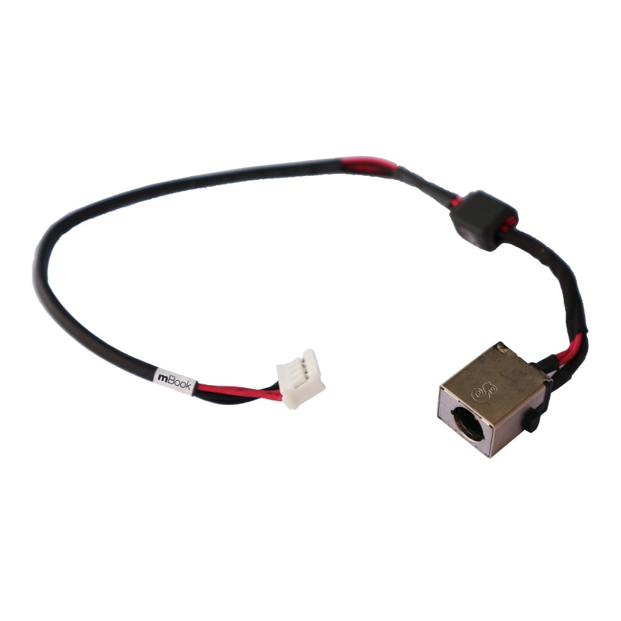 Jack para Acer Aspire E5-571-598p E5-571-376t E5-571-320g