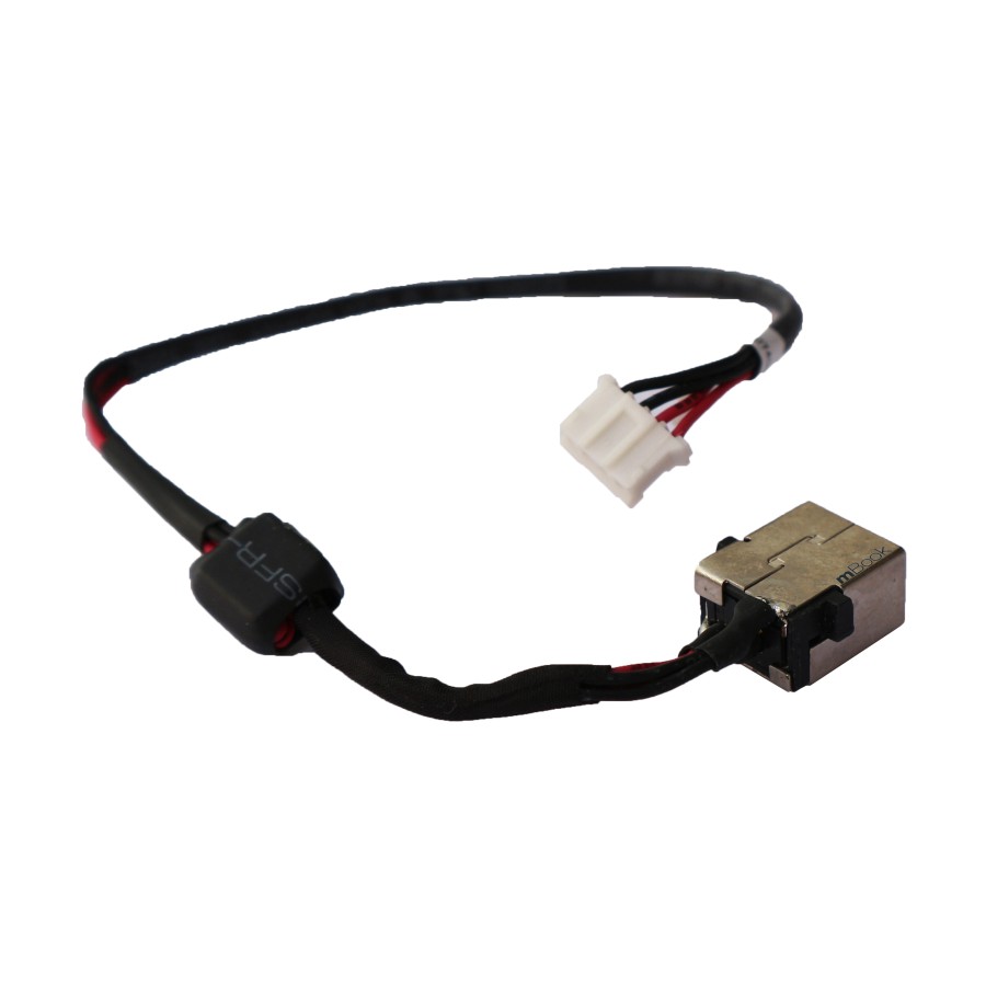 Jack para Acer Aspire E5-571g E5-571g-52b7 E5-571g-57mj