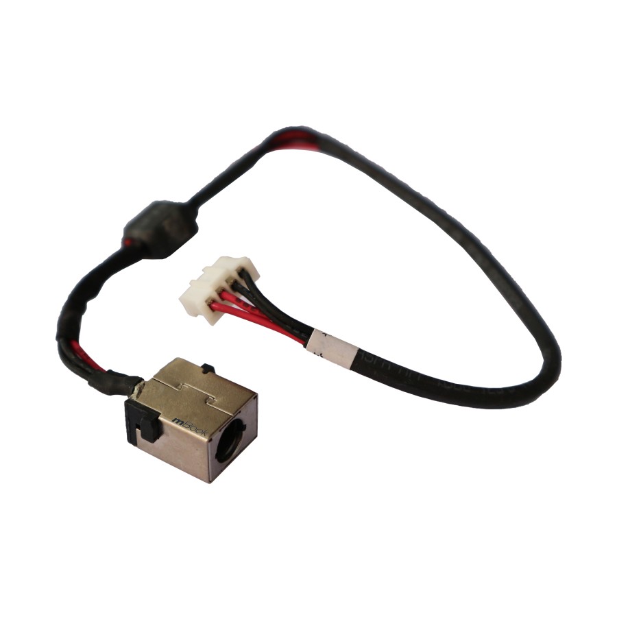 Jack para Acer Aspire E5-571g E5-571g-52b7 E5-571g-57mj