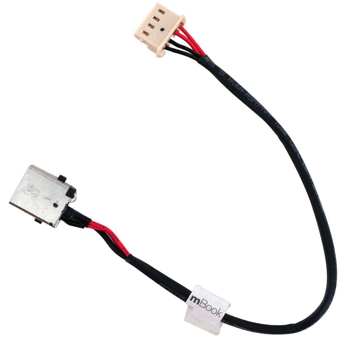 Conector Jack para Acer Aspire E5-573 E5-573g E5-522 E5-522g