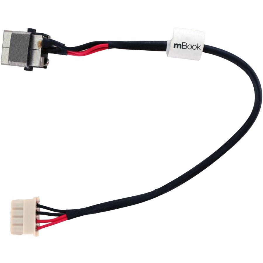 Conector Jack para Acer Aspire E5-573 E5-573g E5-522 E5-522g