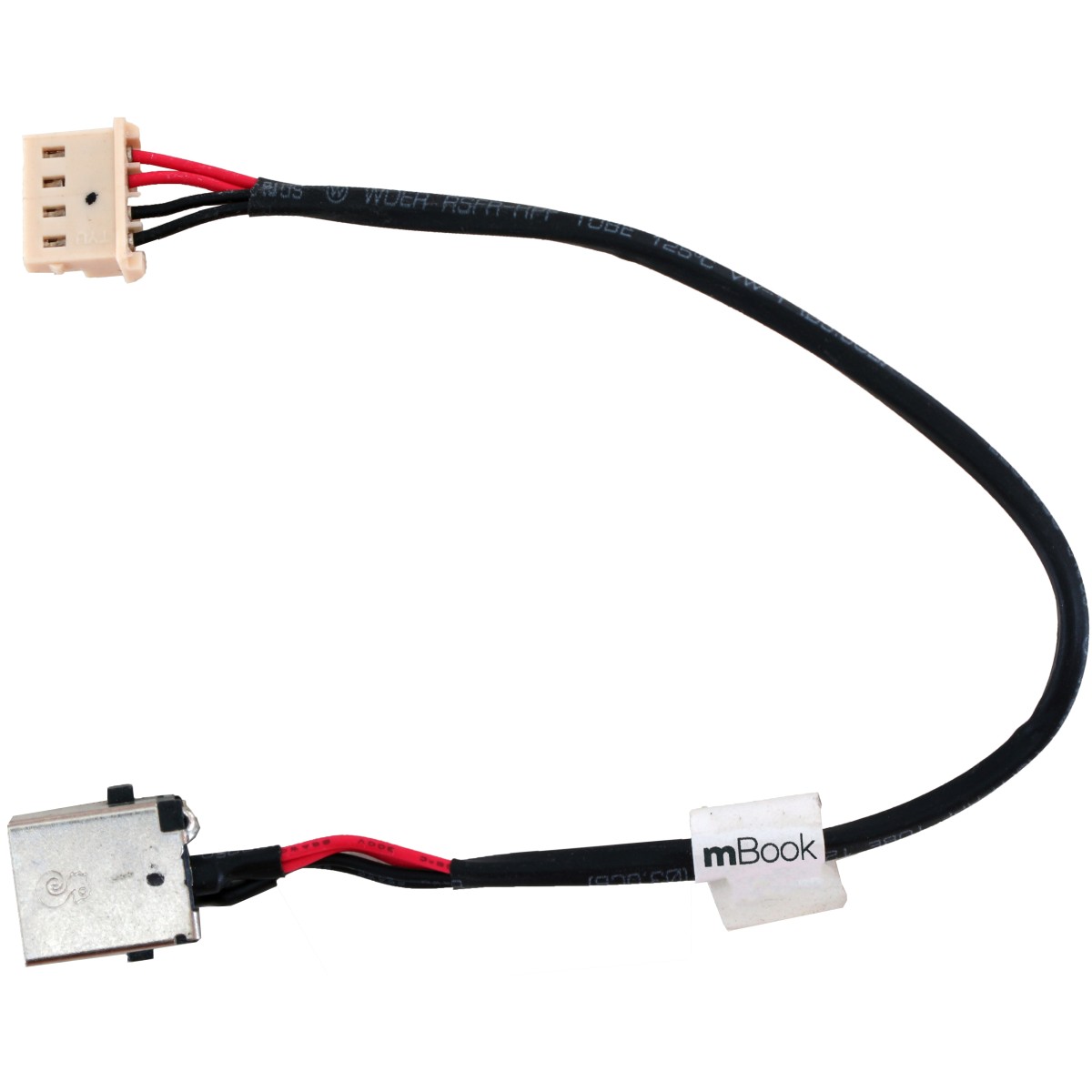 Conector Jack para Acer E5-532 E5-532g E5-532t E5-532tg, 