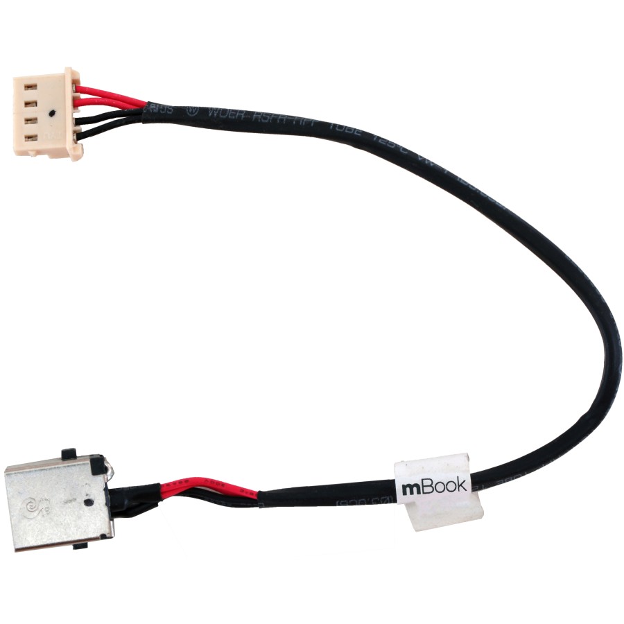 Conector Jack para Acer E5-532 E5-532g E5-532t E5-532tg