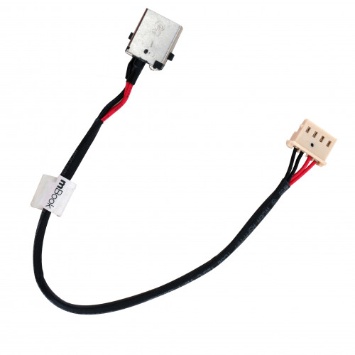 Conector Jack para Acer Aspire E5-573g-58b7 E5-574 E5-574g, 