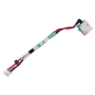 Conector Dc Jack para Acer Aspire Es1-511 Es1-520 Conector Dc Jack para Acer Aspire Es1-511 Es1-520