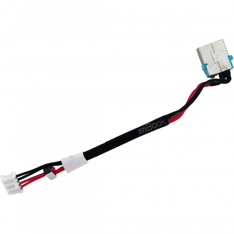 Conector Dc Jack para Acer Aspire Es1-511 Es1-520
