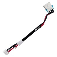 Conector Dc Jack para Acer Aspire Es1-511-c35q Es1-511-c98n Conector Dc Jack para Acer Aspire Es1-511-c35q Es1-511-c98n