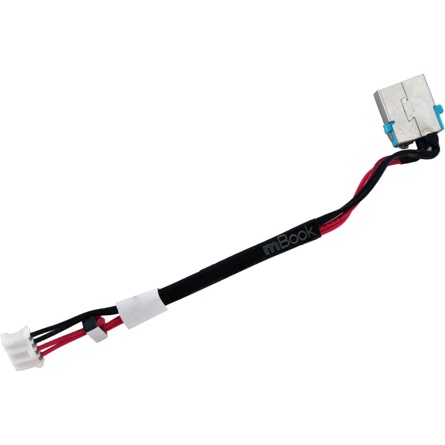 Conector Jack para Acer Aspire Es1-521 Z5w1m Gat Ne511