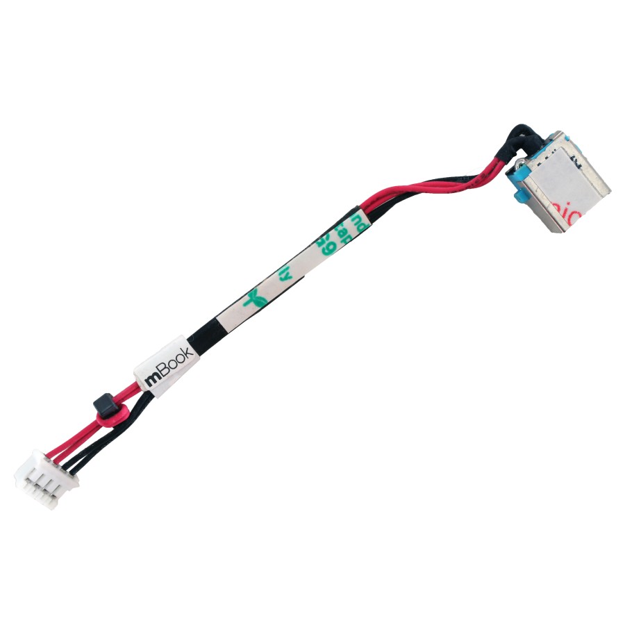 Conector Jack para Acer Aspire Es1-521 Z5w1m Gat Ne511