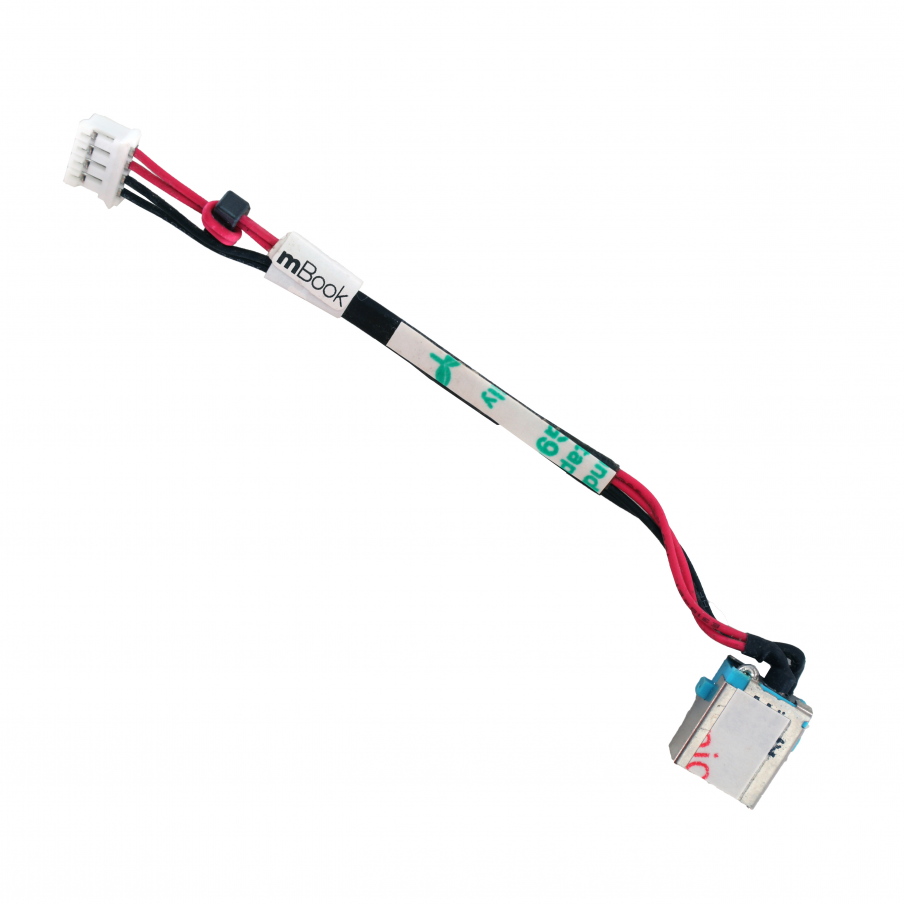 Conector Jack para Acer Aspire Es1-521 Z5w1m Gat Ne511