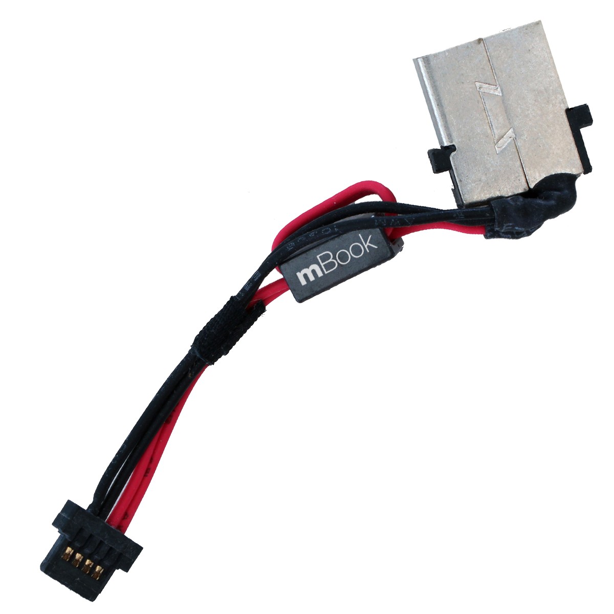 Conector Jack para Acer Aspire One Ao722 P1ve6 Dc30100f100