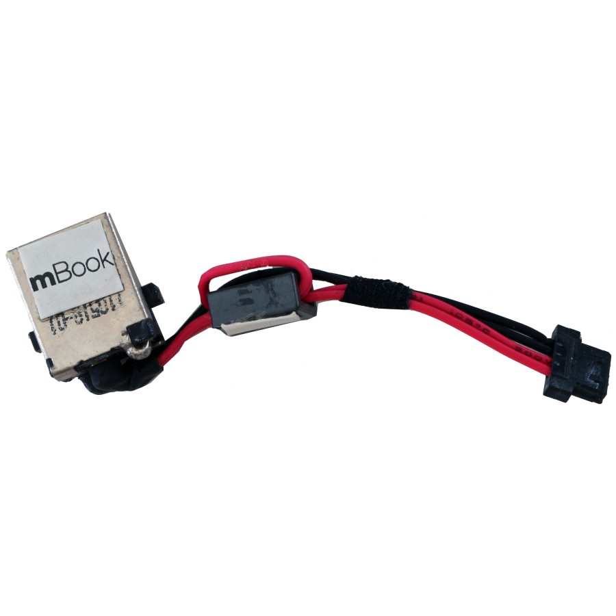Conector Jack para Acer Aspire One Ao722 P1ve6 Dc30100f100