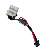 Conector Jack para Acer Aspire One Ao722 P1ve6 Dc30100f100