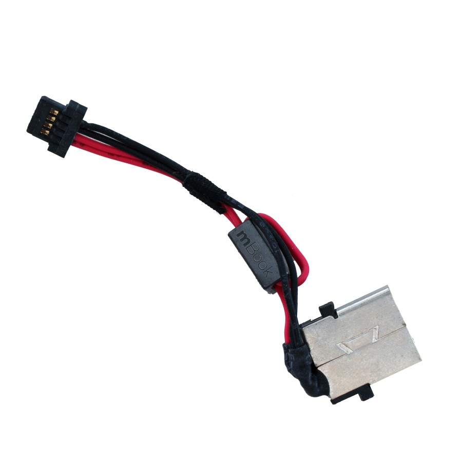 Conector Jack para Acer Aspire One Ao722 P1ve6 Dc30100f100