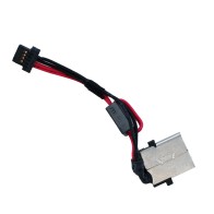 Conector Jack para Acer Aspire One Ao722 P1ve6 Dc30100f100