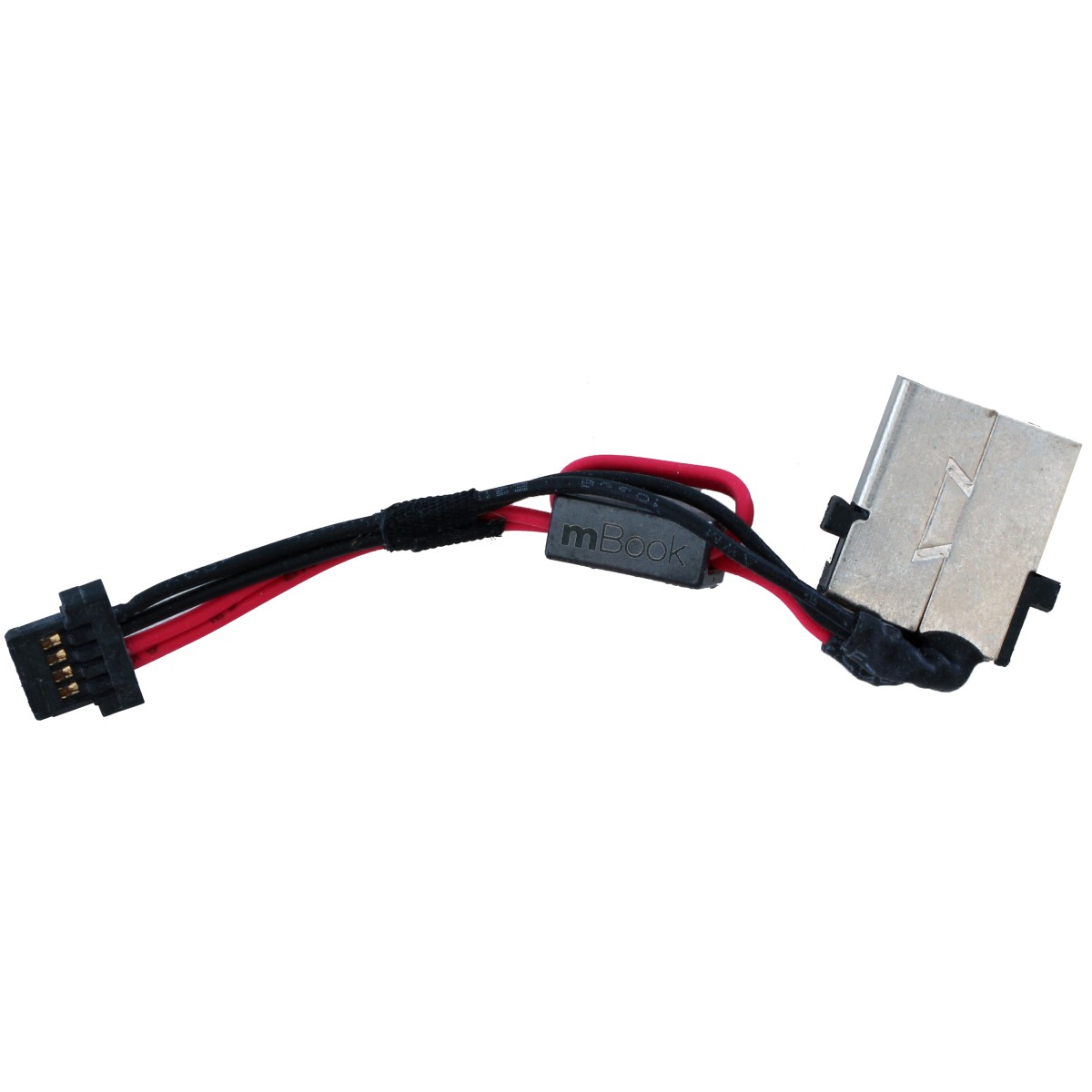 Conector Jack Netbook para Acer One 722, 