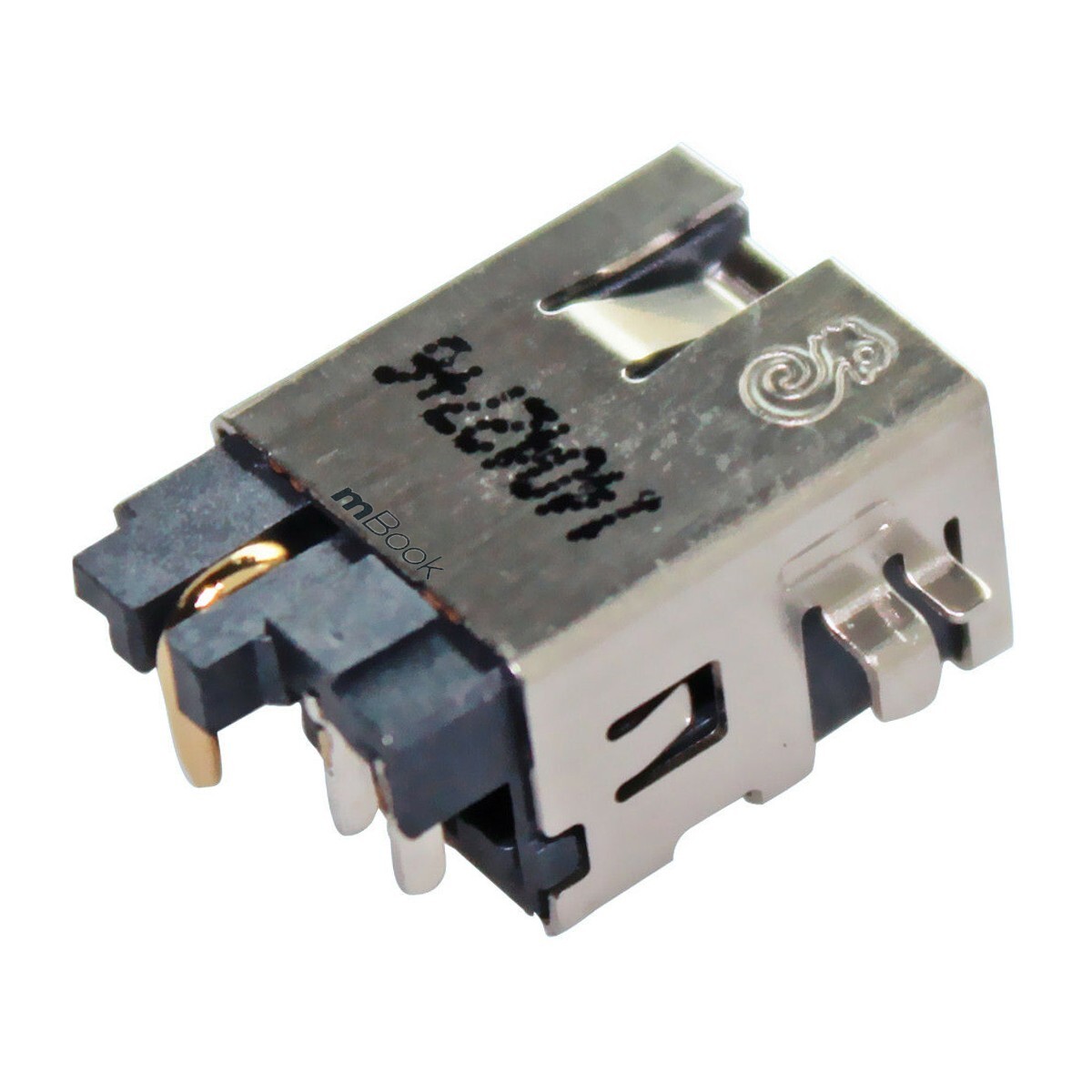 Conector DC Jack para Asus X401F X401U X401V, 