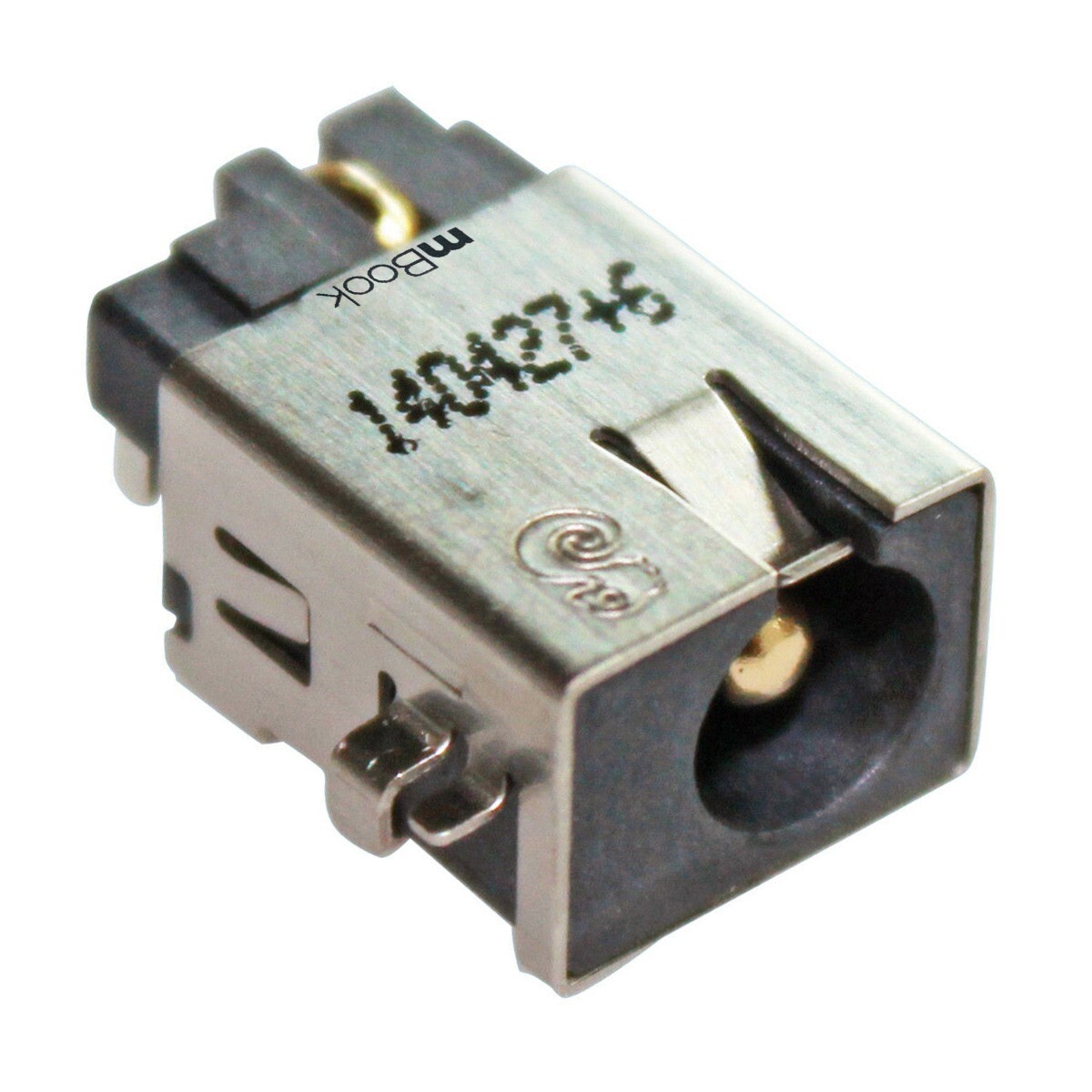 Conector DC Jack para Asus X501F X501U X501V, 