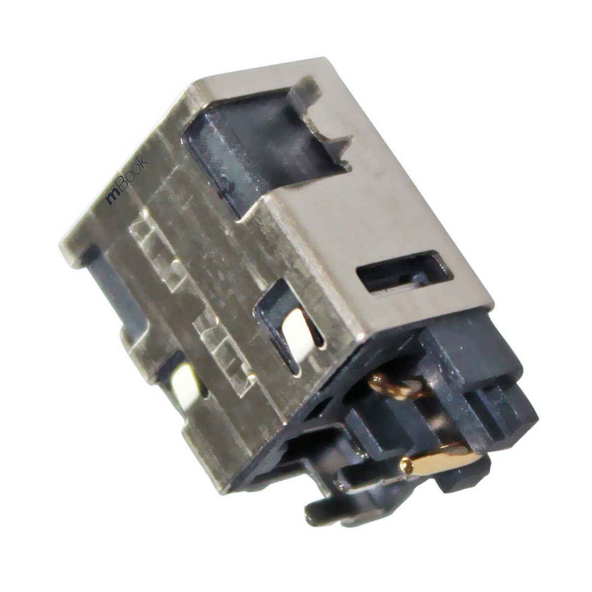 Conector DC Jack para Asus X501F X501U X501V, 