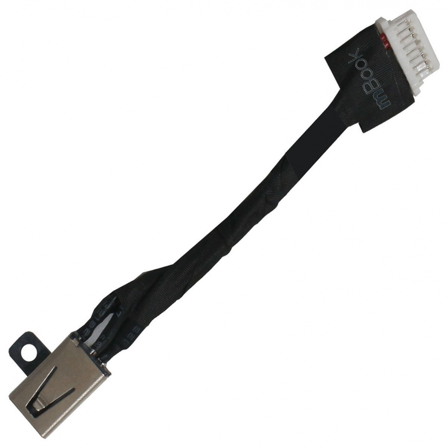 Conector DC Jack para Dell Latitude 3410 7cm, 