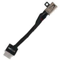 Conector DC Jack para Dell 0N8R4T 7cm, 