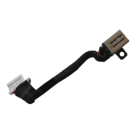 Conector Dc Jack Power para Dell Inspiron I14-5480-a20s P92g Conector Dc Jack Power para Dell Inspiron I14-5480-a20s P92g