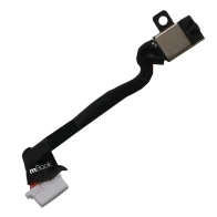 Conector Dc Jack Power para Dell Compatível com PN 0k0xf2 Conector Dc Jack Power para Dell Compatível com PN 0k0xf2