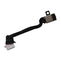 Conector Dc Jack Power para Dell Compatível com PN 0k0xf2 Conector Dc Jack Power para Dell Compatível com PN 0k0xf2