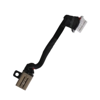 Conector Dc Jack Power para Dell Compatível com PN 0k0xf2 Conector Dc Jack Power para Dell Compatível com PN 0k0xf2