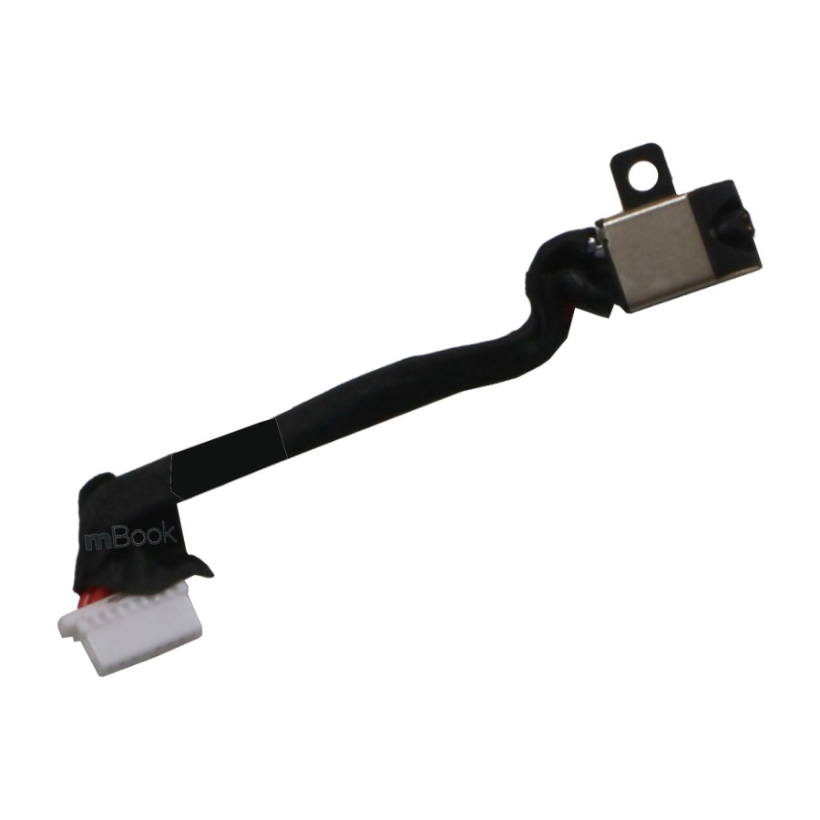 Conector Dc Jack para Dell Inspiron 5490, 