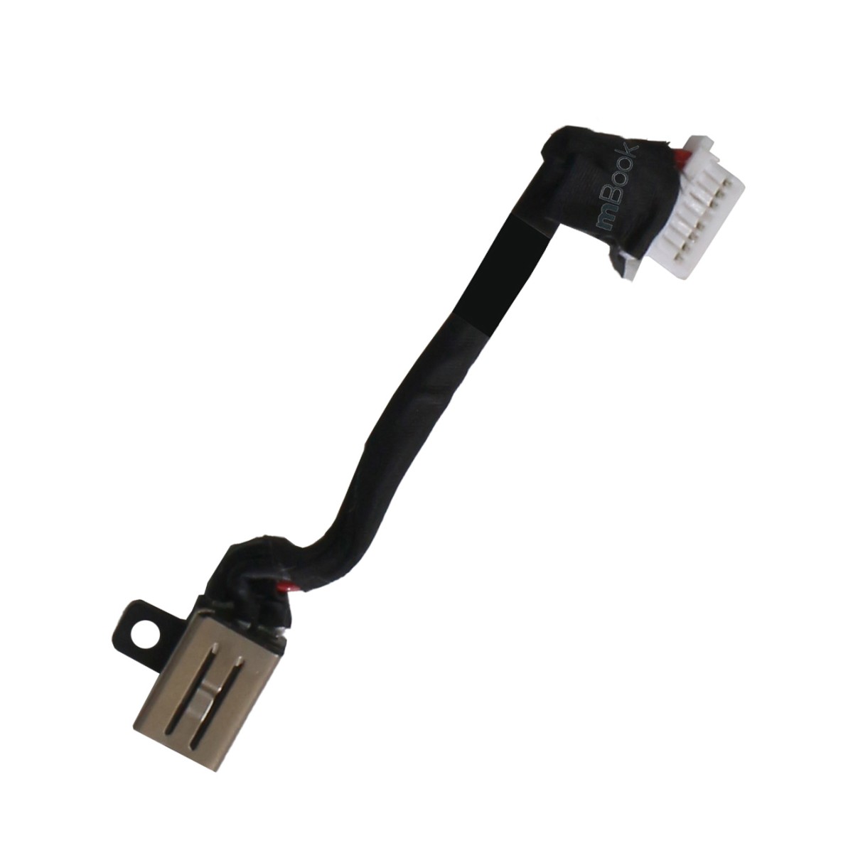 Conector Dc Jack para Dell Inspiron 5490, 