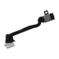 Conector Dc Jack para Dell Compatível com PN 450.0hg03.0011, Conector Dc Jack para Dell Compatível com PN 450.0hg03.0011,
