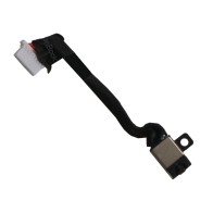Conector Dc Jack para Dell Compatível com PN 450.0hg03.0011, Conector Dc Jack para Dell Compatível com PN 450.0hg03.0011,